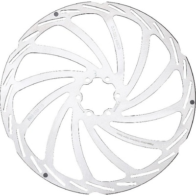 BBB BBS-115 POWERSTOP 220 mm