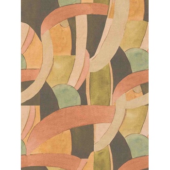 A. S. Création Влизелинов тапет за стена anna d´andrea 78214-3