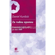 Za rudou oponou