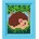 Pixelhobby Креативен комплект с рамка и пиксели Pixelhobby - XL, Таралежче (12065)