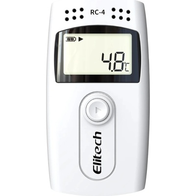 Elitech RC-4