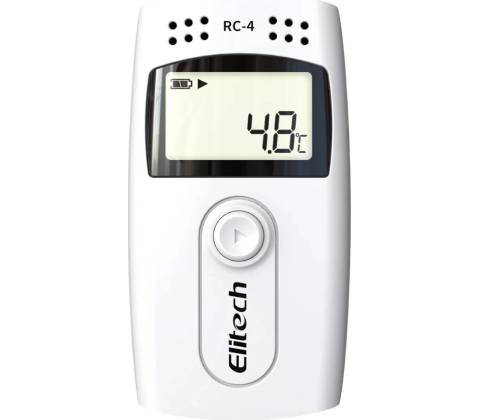 Elitech RC-4