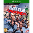 WWE 2K Battlegrounds