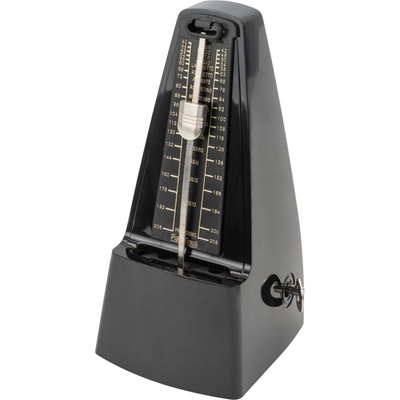 Pianonova MM2025 Механичен метроном Black (MM2025)