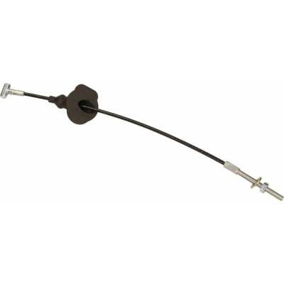 Ťažné lanko, parkovacia brzda MAXGEAR 32-0378