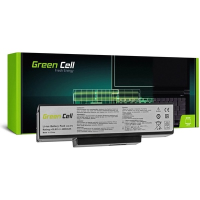 GREEN CELL AS06 baterie - neoriginální – Zboží Živě