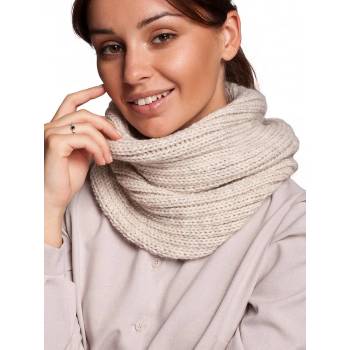 BE Knit Дамски шал модел 148895 BE Knit