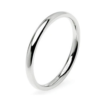 Nubis Ocelový prsten NSS1025