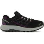 Merrell Дамски мултиспорт обувки Merrell Women's Fly Strike GTX Multisport shoes - Black - размер 37 (EU) (122-0748-0112)