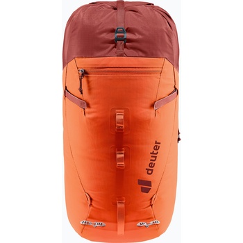 Deuter Дамска раница за катерене deuter Guide 22 l SL papaya-redwood