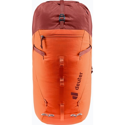 Deuter Дамска раница за катерене deuter Guide 22 l SL papaya-redwood