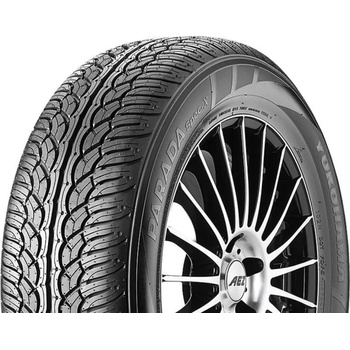Image 1 of Yokohama Parada Spec-X PA02 XL 255/40 R20 101V