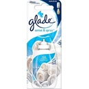 Glade by Brise SenseSpray náplň vôňa čistoty 18 ml