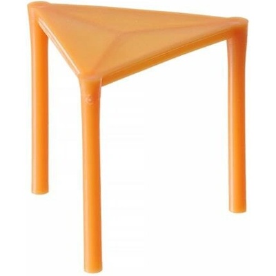 Hendi Oddělovač pizzy od víka - 500 ks