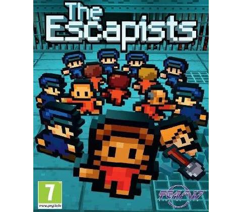 The Escapists