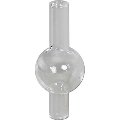 WeedShop Příklopka Carb Cap Bubble na olejový kotlík