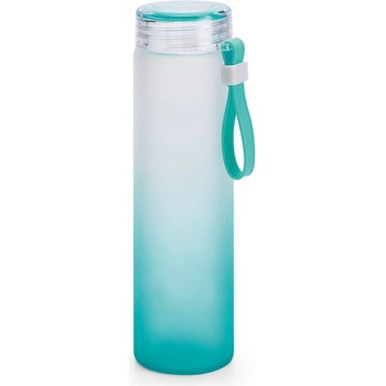 WILLIAMS Fľaša z borosilikátového skla a uzáver z PP 470 ml