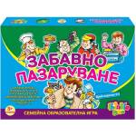 Thinkle Stars Детска образователна игра Thinkle Stars "Забавно пазаруване" - Код F1026 (F1026-8901137261437)