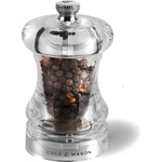 Cole & mason Мелничка за пипер CAPSTAN - 8, 5 см (Cole & Mason H 12501P)