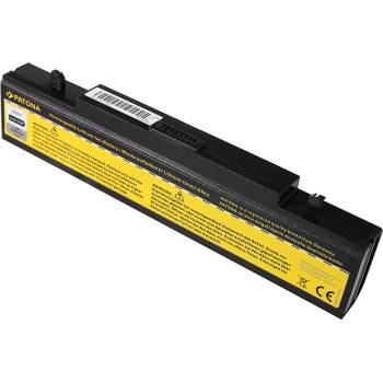 Image 1 of PATONA Батерия за Samsung R460 / R505 / R509, черна, 2200 mAh (2792)