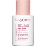 Clarins UV Plus Skin Barrier SPF 50+ Защитен филтър дамски 30ml