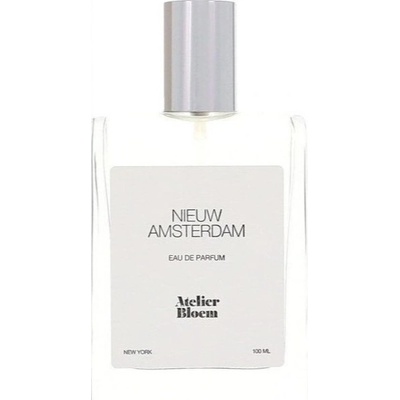 Atelier Bloem Nieuw Amsterdam parfémovaná voda unisex 100 ml