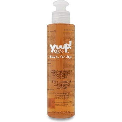 Yuup! Home Emulze na čištění uší 150 ml