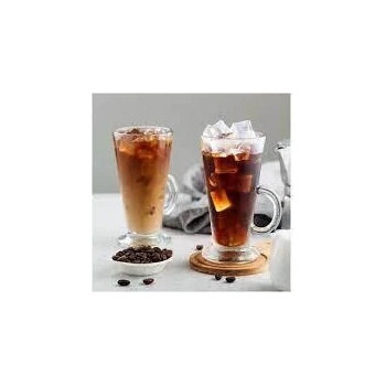 Image 1 of Pasabahce Pasabahce Colombian Чаша за виенско кафе, горещ шоколад, кпучино 2 бр (55861)