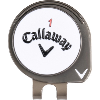 Callaway Tour Authentic hat clip – Zboží Mobilmania