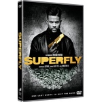 Bontonfilm a. s Суперфлай - dvd (024040)