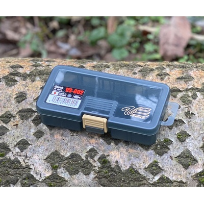 Versus Krabica VS 802 SFC Worm S – 13,8×7,7×3,1cm