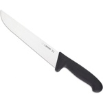 GIESSER Месарски нож право здраво острие 21см giesser 4005 21* (gie.4005.21)