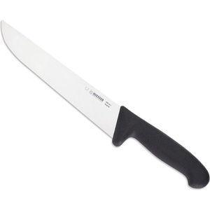 GIESSER Месарски нож право здраво острие 21см giesser 4005 21* (gie.4005.21)