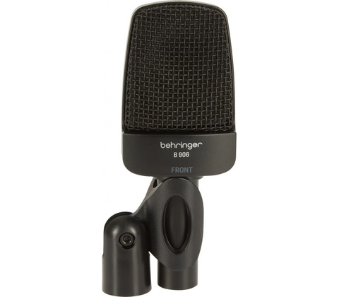 Behringer B 906