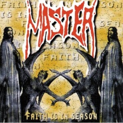 Faith Is in Season - Master LP