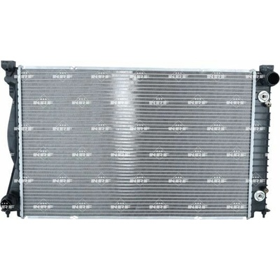 Chladič motora NRF 53023