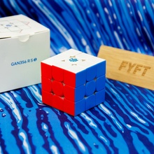GAN 356 RS 2 - speedcube kocka