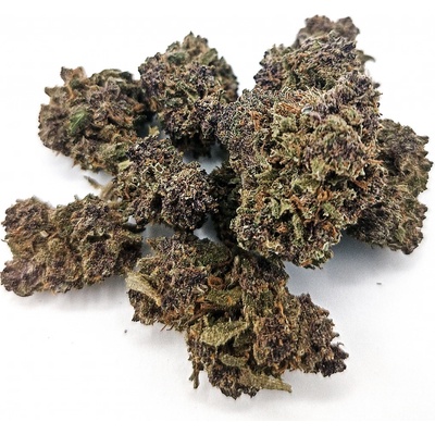 CBDčko CBD Purple Haze malé paličky THC do 1% 5 g – Sleviste.cz