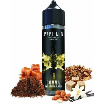 Image 1 of Papillon Comma 20ml/60ml