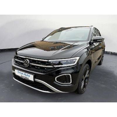 Volkswagen T-Roc 1.5 TSI Style DSG 110 kW