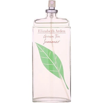 Elizabeth Arden Green Tea Summer toaletní voda dámská 100 ml tester