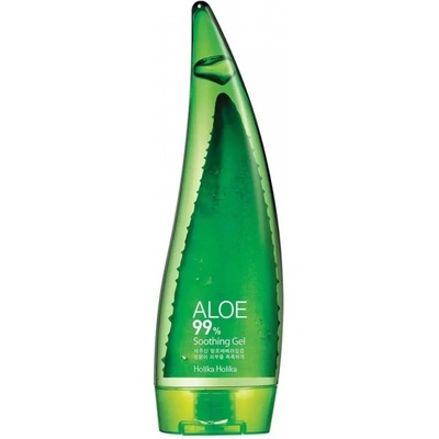 Holika Aloe 99% zklidňující gel 250 ml – Zbozi.Blesk.cz