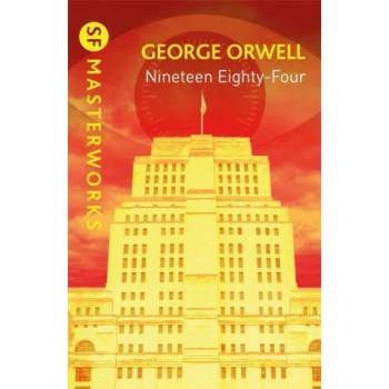 Image 1 of Nineteen Eighty-Four | George Orwell