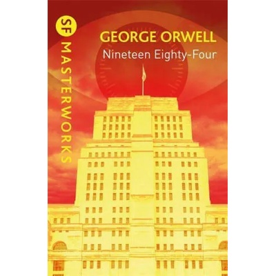 Nineteen Eighty-Four | George Orwell
