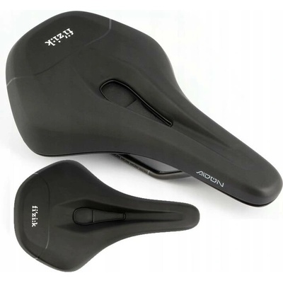 Fizik Terra Aidon X5 E-Bike 160 mm černé