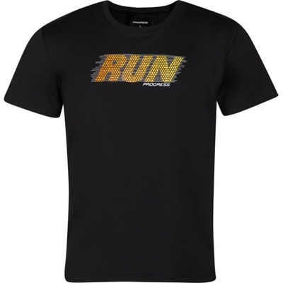 TR Deporte Run muži černá