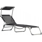 Homelux Zero Gravity ZRL007_BLACK