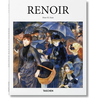 Peter H. Feist - Renoir