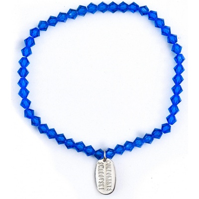 Bobroff náramek BRCLT-BL