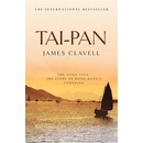 Tai Pan - James Clavell